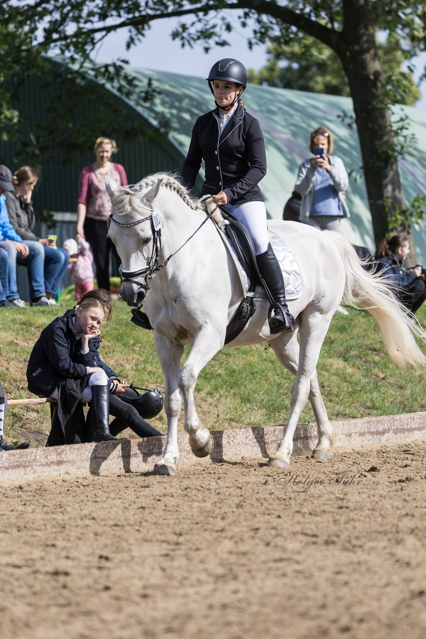 Bild 202 - Pony Akademie Turnier